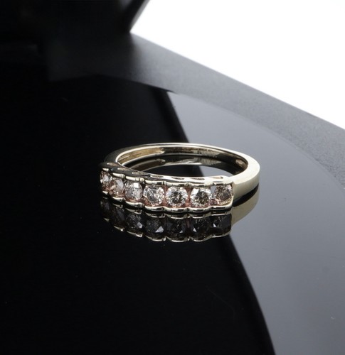 Vintage seven end set - end,