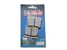 Brake Pads Rear For Aprilia