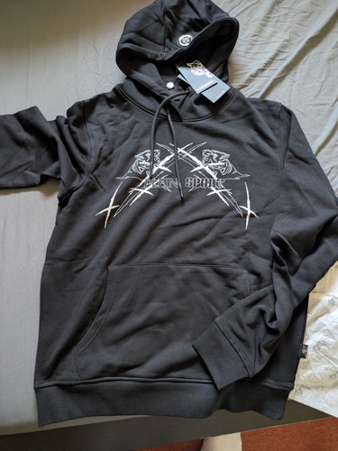 Philipp plein sport - philipp, hoodie