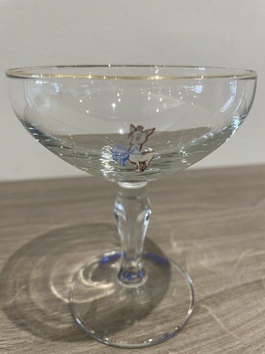 Vintage 1950s babycham - vintage,