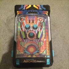 Electronic Arcade Pinball
