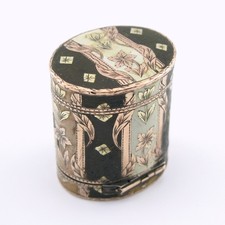 18th century french silver - 18th-century,