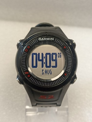 Garmin approach watch - garmin,
