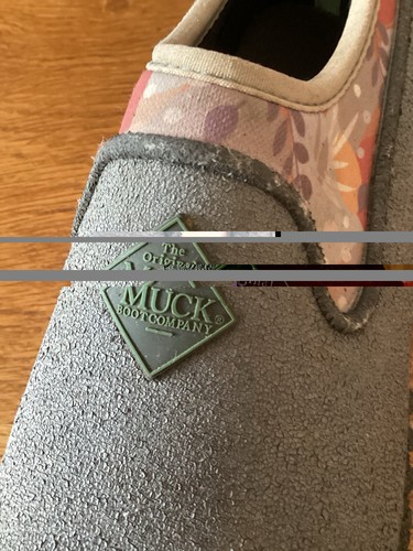 Muck boots company - company, short