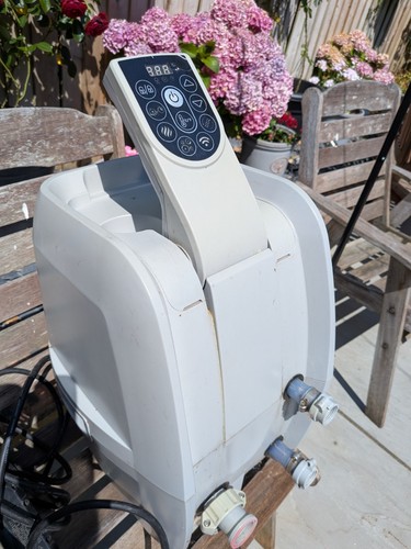 Lay spa wifi enabled airjet - wifi,