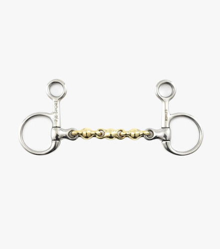 Premier equine brass alloy - equine,