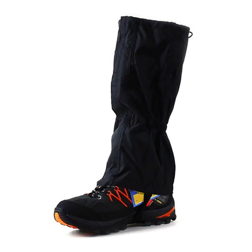 Hiking gaiters waterproof leg - hiking,
