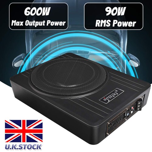 12v 600w car subwoofer - 12v,