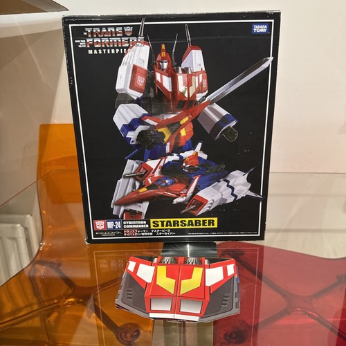 Transformers masterpiece 24 - masterpiece, mp