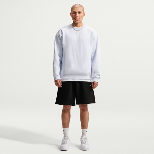 Mens nike solo fleece - mens,