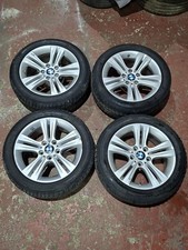 BMW 3 SERIES F30 F31 17"