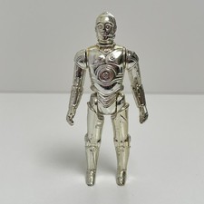 Vintage Star Wars C-3PO