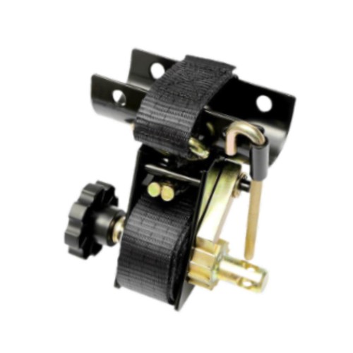 Ladder rack ratchet strap - ratchet,