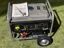 Karcher Generator