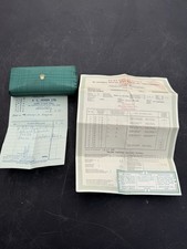 1960S Horizontal Box Vintage