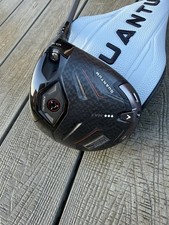 Callaway Quantum Triple