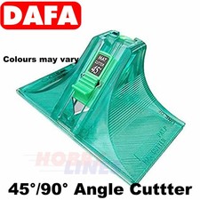 Foam board angle - 45,