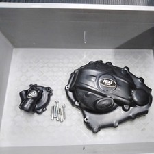 GSXR 1000 R&G track race protective cover L7 L8 L9 17 18 19 20+ Clutch Waterpump