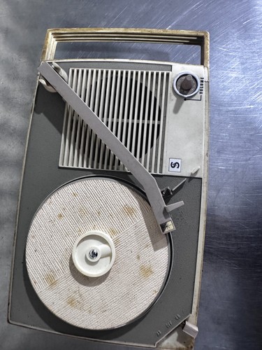 1970s singer portable - 1970s,