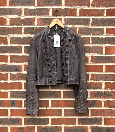 Allsaints ladies brocade - ladies,