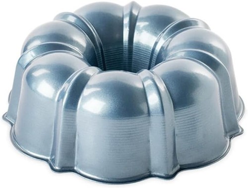 Nordic ware formed navy - navy, 6-cup