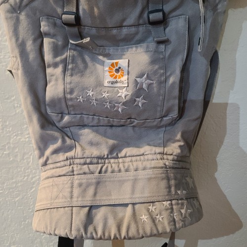 Ergo baby carrier original - ergo,