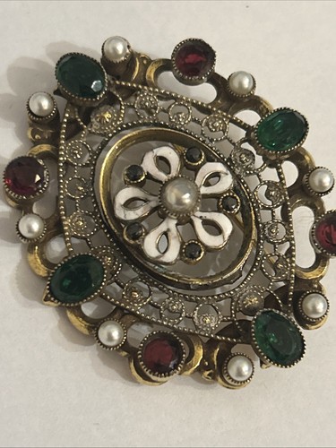 Antique 1930s austro hungarian - 1930s,