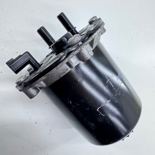 Renault clio mk4 fuel filter - renault,