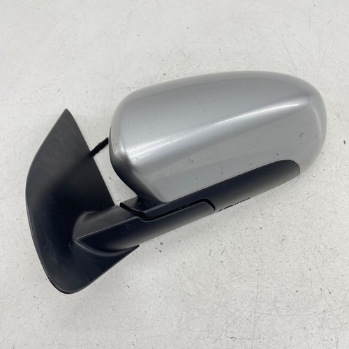 Nissan qashqai j10 wing mirror - qashqai,