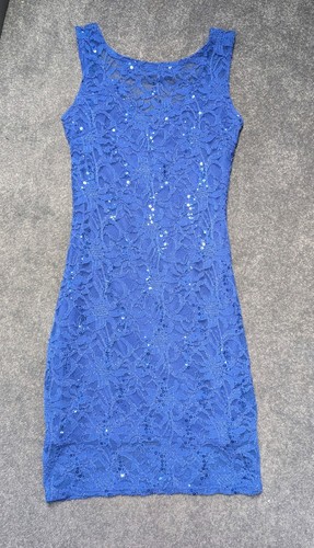 Womens blue lipsy london - womens,