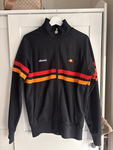 Ellesse rimini track - ellesse, top