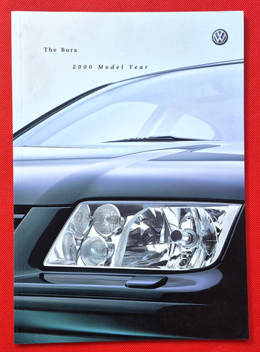 2000 bora heavyweight sales - vw,