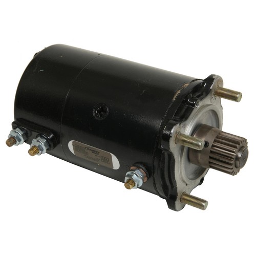 Ramsey replacement power - ramsey,