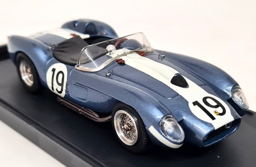 Bang ferrari 250 tr le - ferrari,
