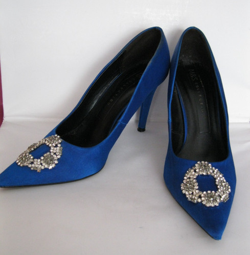 Insolia court shoes - court, 7