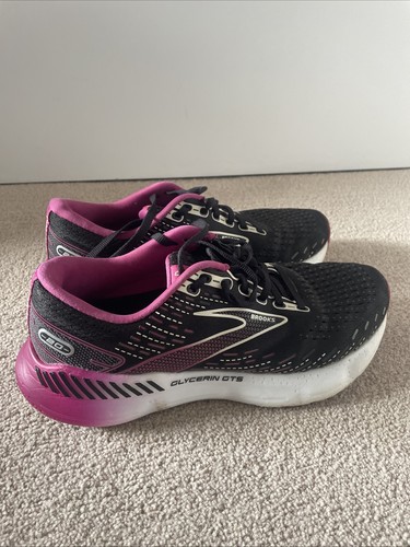 Brooks glycerin gts - gts, 20
