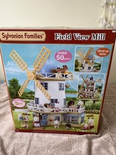 Sylvanian Families Field View