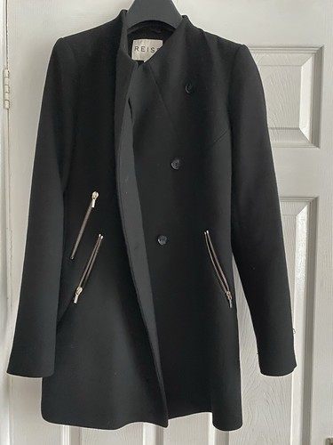 Reiss ladies black - ladies,