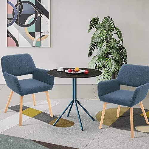 Upholstered cushion leisure - cushion,