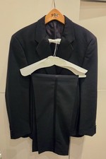 1860 Formal Wear - Black