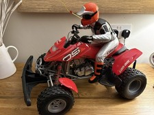 new bright rc quad Bike +