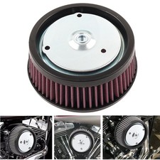 Air Cleaner Filter For Harley