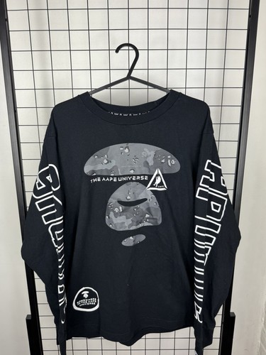 Aape bathing ape - aape, long