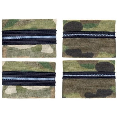 Royal air force officer mtp - force,