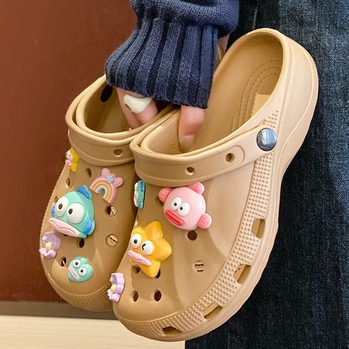 Crocs classic sandal clogs - classic,