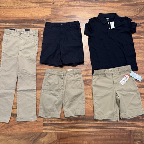 Lot nwt quality boys - lot,