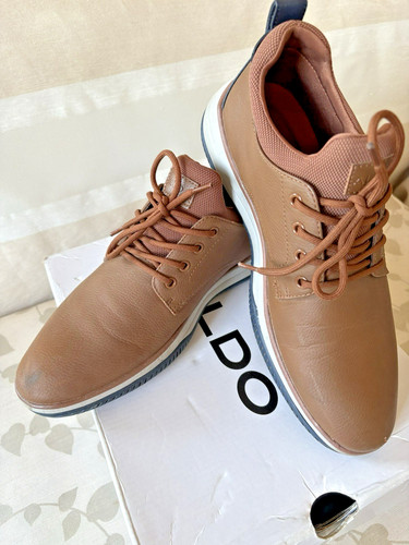Men aldo shoes - men’s, eu