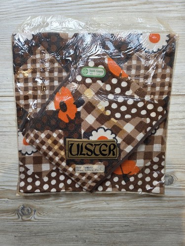 Nos vintage 1970s - nos, glove