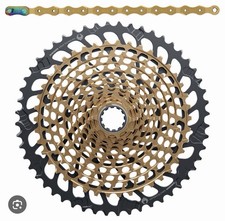 Sram Eagle XX1 Gold XG-1299