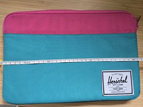 Herschel laptop sleeve case - herschel, /